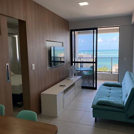 Edificio Time Apto 1505 Er Hospedagens Apartment Maceio  Exterior photo
