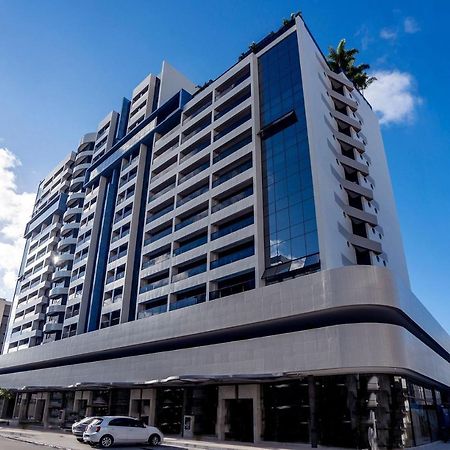 Edificio Time Apto 1505 Er Hospedagens Apartment Maceio  Exterior photo